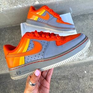 Air Force 1 GS